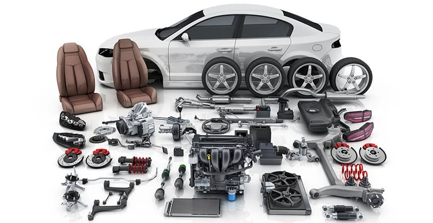 Ayrancılar Oto Yedek Parçacısı