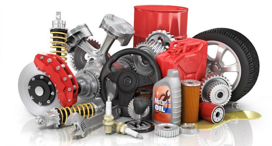 Ayrancılar Oto Yedek Parçacısı